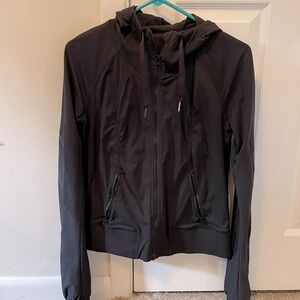 Size 6 Lululemon jacket.